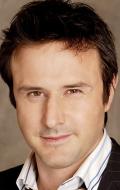 Фото актёра Дэвид Аркетт