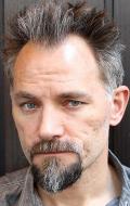 Фото актёра Дэвид Мюнье