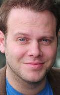 Фото актёра Дэвид Шульц