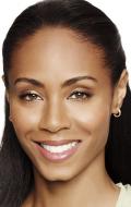 Фото актёра Джада Пинкетт Смит