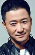 Фото актёра Джеки Ву