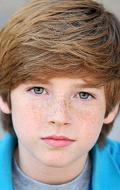 Фото актёра Джексон Пэйс