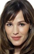 Фото актёра Дженнифер Гарнер