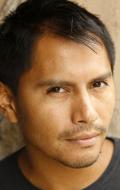 Фото актёра Джесси Рамирес