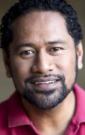 Фото актёра Джей Лагаая