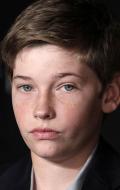 Фото актёра Джейкоб Лофленд