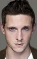 Фото актёра Джейми Белл