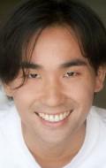 Фото актёра Джеймс Хироюки Лиао