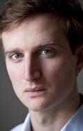 Фото актёра Джеймс Марлоу