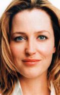 Фото актёра Джиллиан Андерсон