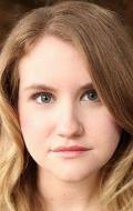 Фото актёра Джиллиан Белл