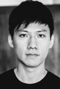 Фото актёра Джим Лю