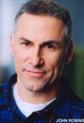 Фото актёра Джон Робинсон