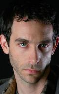 Фото актёра Джонас Черник