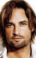 Фото актёра Джош Холлоуэй
