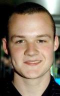 Фото актёра Джошуа Хердман