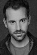 Фото актёра Джошуа Пиис