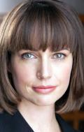 Фото актёра Джули Энн Эмери