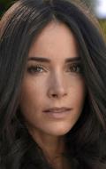 Фото актёра Эбигейл Спенсер