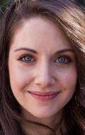 Фото актёра Элисон Бри