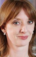 Фото актёра Элизабет Беррингтон