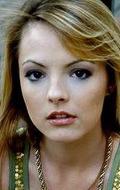 Фото актёра Эмбер Даун Лэндрум