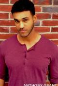 Фото актёра Энтони Грант