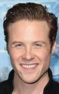 Фото актёра Эштон Холмс
