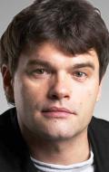 Фото актёра Евгений Дятлов
