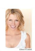 Фото актёра Эйлин О’Коннелл
