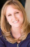 Фото актёра Эйприл Стрюбинг