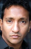 Фото актёра Фалдут Шарма
