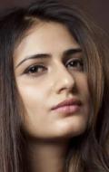 Фото актёра Фатима Сана Шаикх