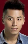 Фото актёра Фэн Бай
