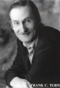 Фото актёра Фрэнк Ч. Тёрнер
