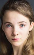 Фото актёра Фрейя Аллан