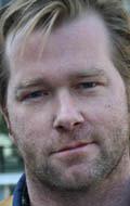 Фото актёра Фридтьов Сохейм