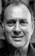 Фото актёра Гарольд Пинтер