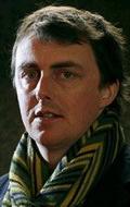 Фото актёра Гарт Дженнингс