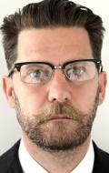 Фото актёра Гэвин МакИннесс