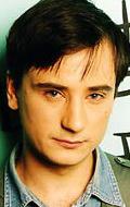 Фото актёра Глеб Подгородинский