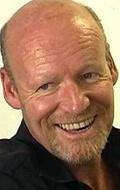 Фото актёра Грег Мелвилл-Смит