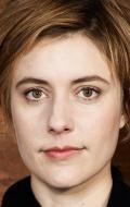 Фото актёра Грета Гервиг