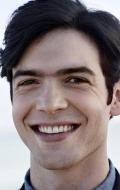Фото актёра Итан Пек