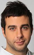 Фото актёра Иван Ургант