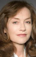 Фото актёра Изабель Юппер