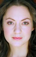 Фото актёра Кали Роша