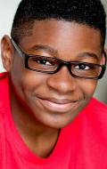 Фото актёра Камиль МакФедден