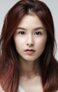 Фото актёра Кан Хе-джон