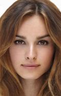 Фото актёра Касия Смутняк